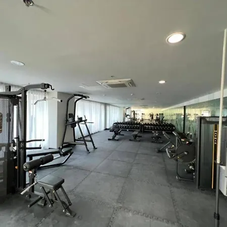 Gorgeous 1Br Condo Unit Near Moa And Manila Int'L Airport