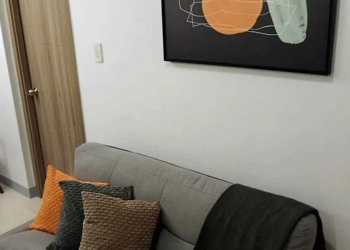 アパート Gorgeous 1br Unit Near Moa And Int'l Airport