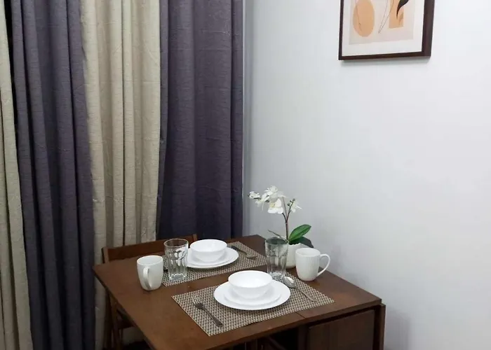 Apartment Gorgeous 1br Unit Near Moa And Int'l Airport *