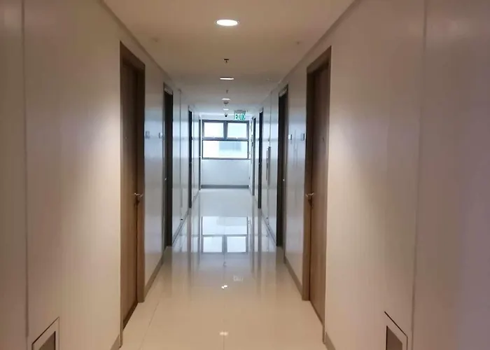 Apartment Gorgeous 1br Unit Near Moa And Int'l Airport