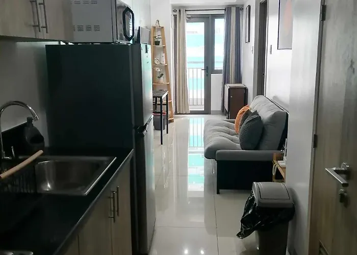 Apartment Gorgeous 1br Unit Near Moa And Int'l Airport *
