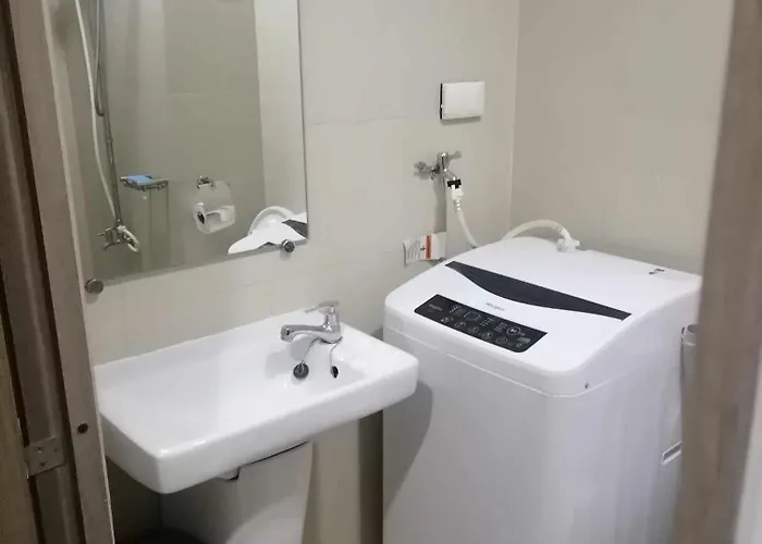 Apartment Gorgeous 1br Unit Near Moa And Int'l Airport *